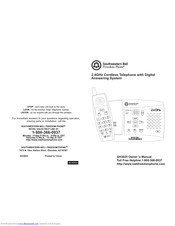 Southwestern Bell GH3025 Owner's Manual