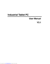 Senter ST907 User Manual