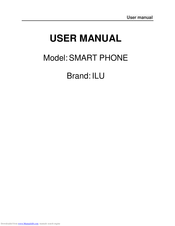 SiX mobile ILU User Manual