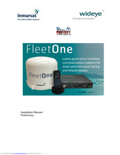 Addvalue Innovation Fleet One Installation Manual