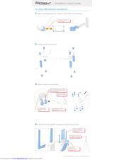 Connex ProSight Installation Quick Manual