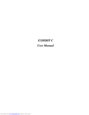 TVS electronics Power UPS LITE 500VA User Manual