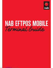 Nab EFTPOS Manual