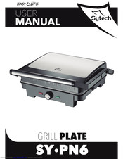 Sytech SY-PN6 User Manual