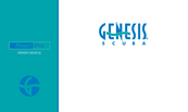 Genesis React Pro Owner's Manual