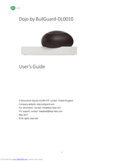 Dojo Pebble User Manual