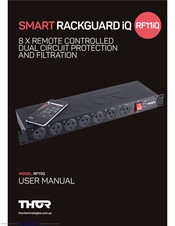 THOR RF11iQ User Manual