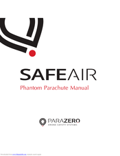 ParaZero SafeAir Manual