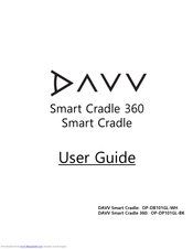 Davy Smart Cradle 360 User Manual