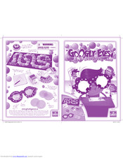 Goliath Googly Eyesi Manual