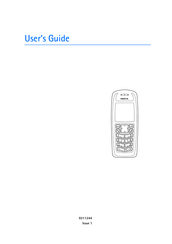 Nokia 3105 User Manual