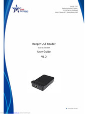 Star systems HRD1800F User Manual