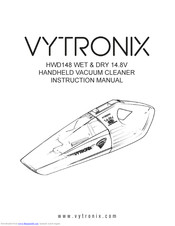Vytronix HWD148 Instruction Manual