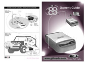 ALCON CT-88 Owner's Manual