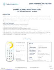 Ltech T2M User Manual
