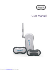 Heyrex R4 User Manual