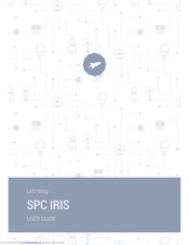 SPC IRIS User Manual