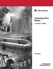Allen-Bradley ControlLogix 1756-DMF30 User Manual