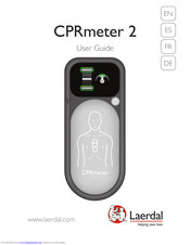laerdal CPRmeter 2 User Manual