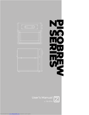PicoBrew Z Series User Manual