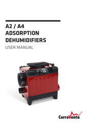 CorroVenta A2 User Manual