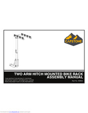 Capstone 10016 Assembly Manual