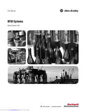 Allen-Bradley 56RF User Manual