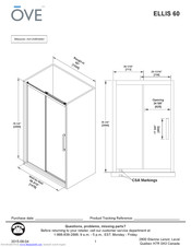 OVE ELLIS Manual
