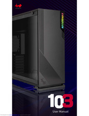 Inwin 103 User Manual