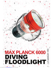 Nemo Max Planck 6000 Manual