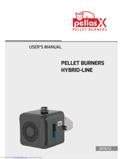 pellas X HYBRID Mini User Manual