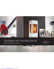SPATHERM SEO L Installation And Operating Manual