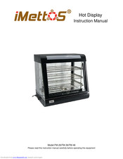iMettos FM-36 Instruction Manual