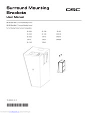 QSC QM-SW User Manual
