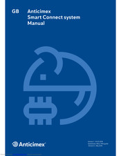 Anticimex Smart Connect Manual