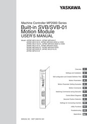 YASKAWA JAPMC-MC2142-E User Manual