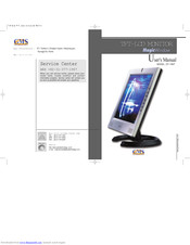 gms MagicWindow DT-15NT User Manual