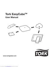 Tork EasyCube User Manual