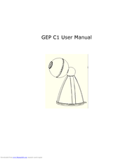 GEP C1 User Manual