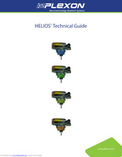 Plexon HELIOS Technical Manual