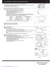 Fire-Lite Alarms OSI-RI-FL Quick Start Manual