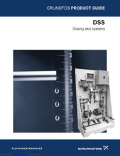 Grundfos DSS Product Manual