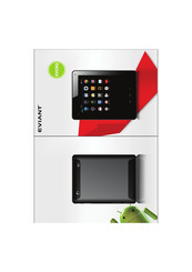 Eviant EVC8Q Manual