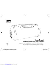 IUI Audio Team Event User Manual