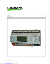 Siemens IQHeat User Manual