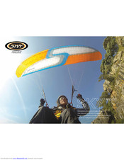 SKY PARAGLIDERS ARGOS  L User Manual
