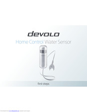 Devolo 19996 First Steps