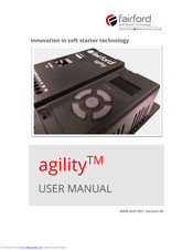 Fairford agility AGY-111 User Manual