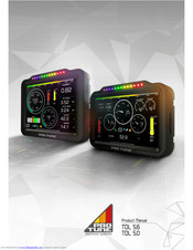 PRO TUNE TDL 5.0 Product Manual