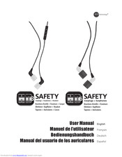 Etymotic HD3 Safety User Manual